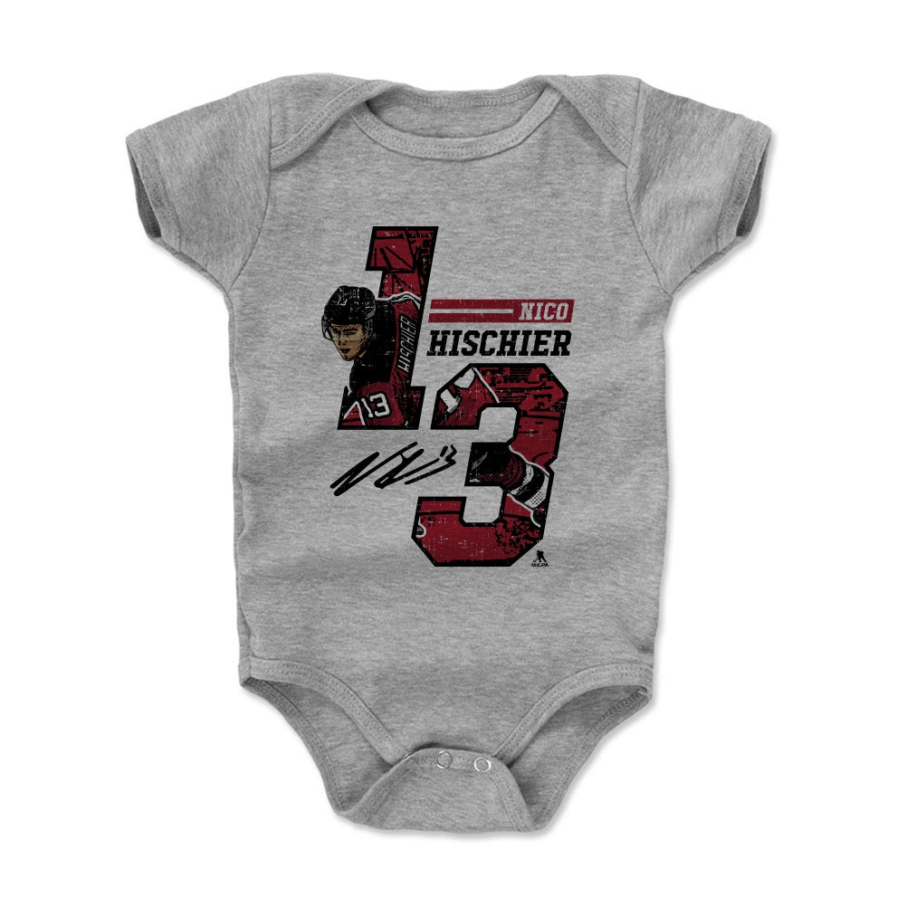 Bears Baby Boys Jersey Bodysuit