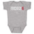 Vincent Trocheck Kids Baby Onesie | 500 LEVEL