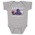 Lamar Jackson Kids Baby Onesie | 500 LEVEL