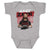 Sami Zayn Kids Baby Onesie | 500 LEVEL