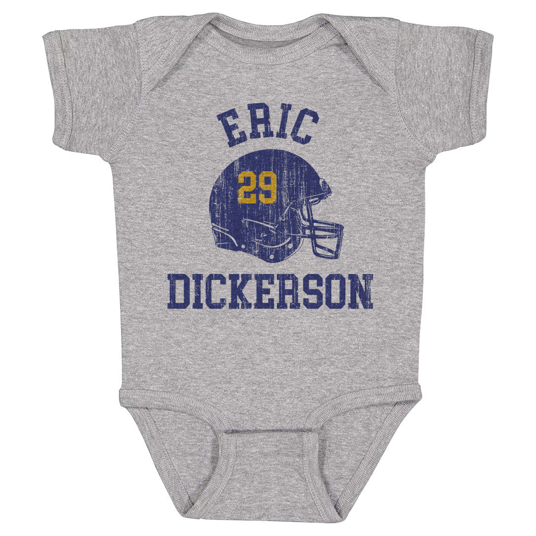 : 500 LEVEL Eric Dickerson Shirt (Cotton, Small