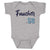 Calvin Faucher Kids Baby Onesie | 500 LEVEL