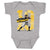 Bryan Reynolds Kids Baby Onesie | 500 LEVEL