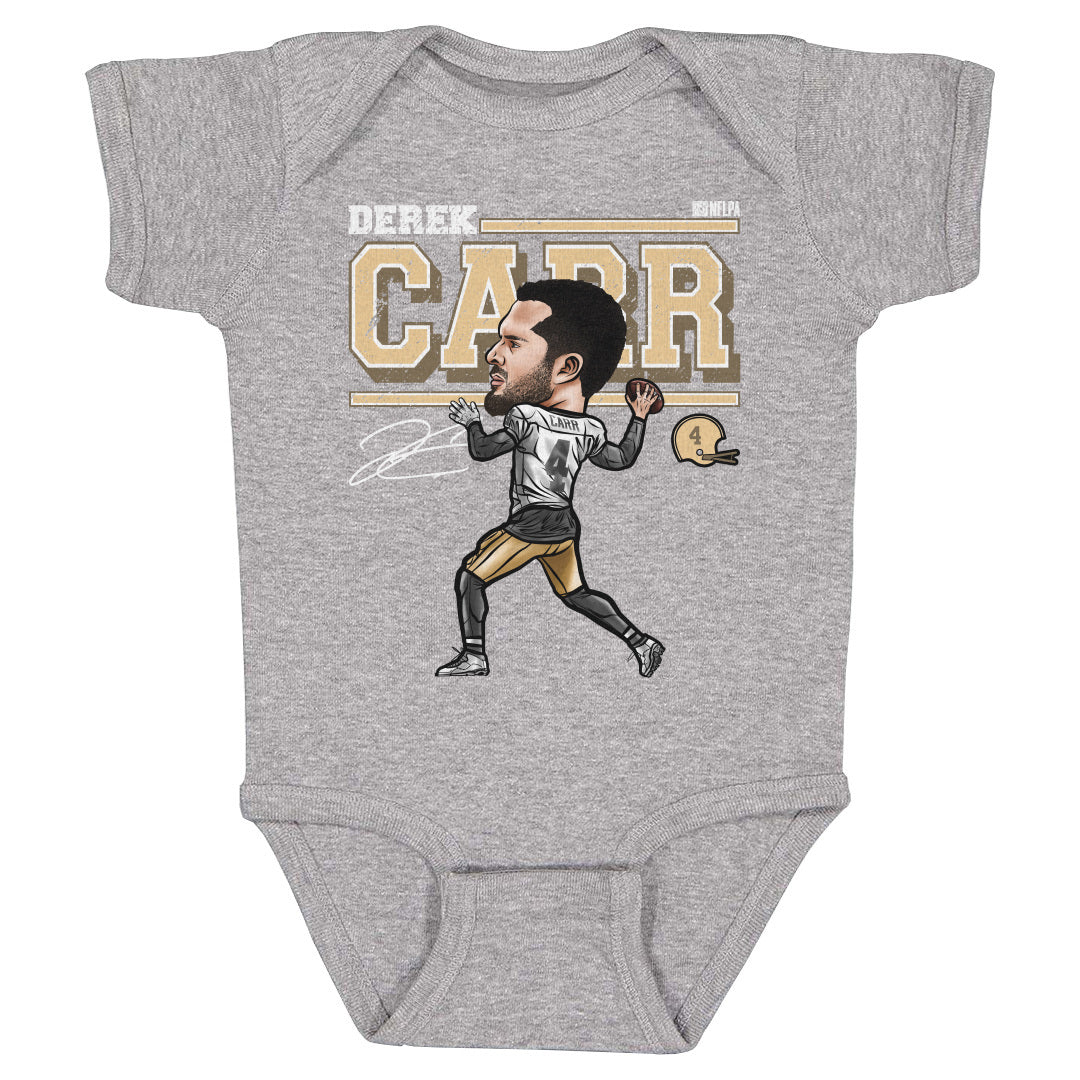 New Orleans Saints Baby Clothes