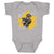 Jack Suwinski Kids Baby Onesie | 500 LEVEL