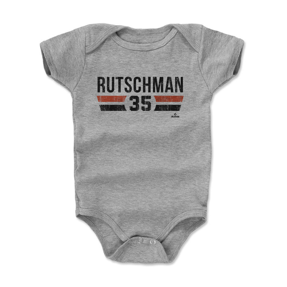  500 LEVEL Adley Rutschman Youth Shirt (Kids Shirt, 6