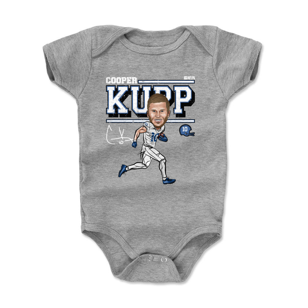 Football Cooper Kupp Glitch Effect/Best Seller Designs For Men & Women  Baby T-Shirt for Sale by LauraPhelpsi