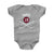 Joe Sakic Kids Baby Onesie | 500 LEVEL