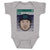 Cal Raleigh Kids Baby Onesie | 500 LEVEL