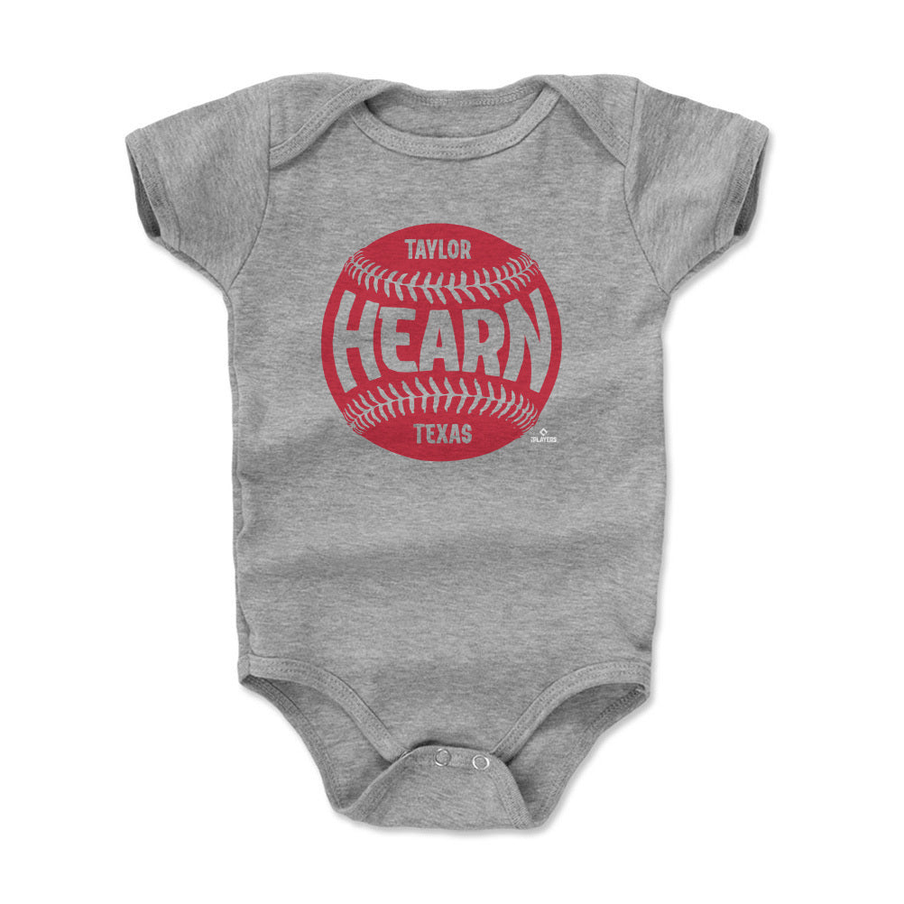 Taylor Hearn Kids Baby Onesie | 500 LEVEL