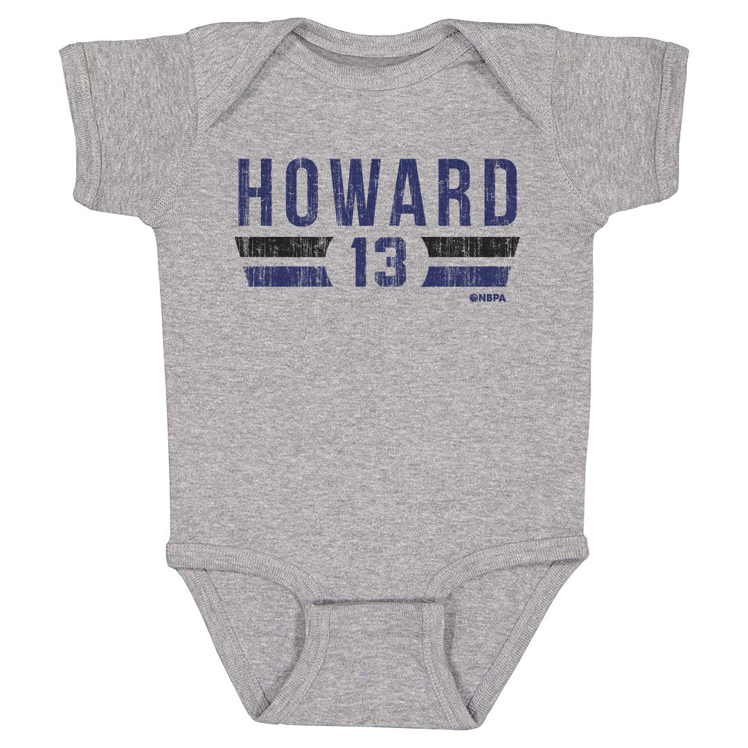 Jett Howard Kids Baby Onesie | 500 LEVEL