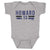 Jett Howard Kids Baby Onesie | 500 LEVEL