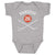 Michal Handzus Kids Baby Onesie | 500 LEVEL