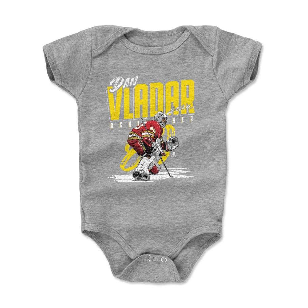 Dan Vladar Kids Baby Onesie | 500 LEVEL