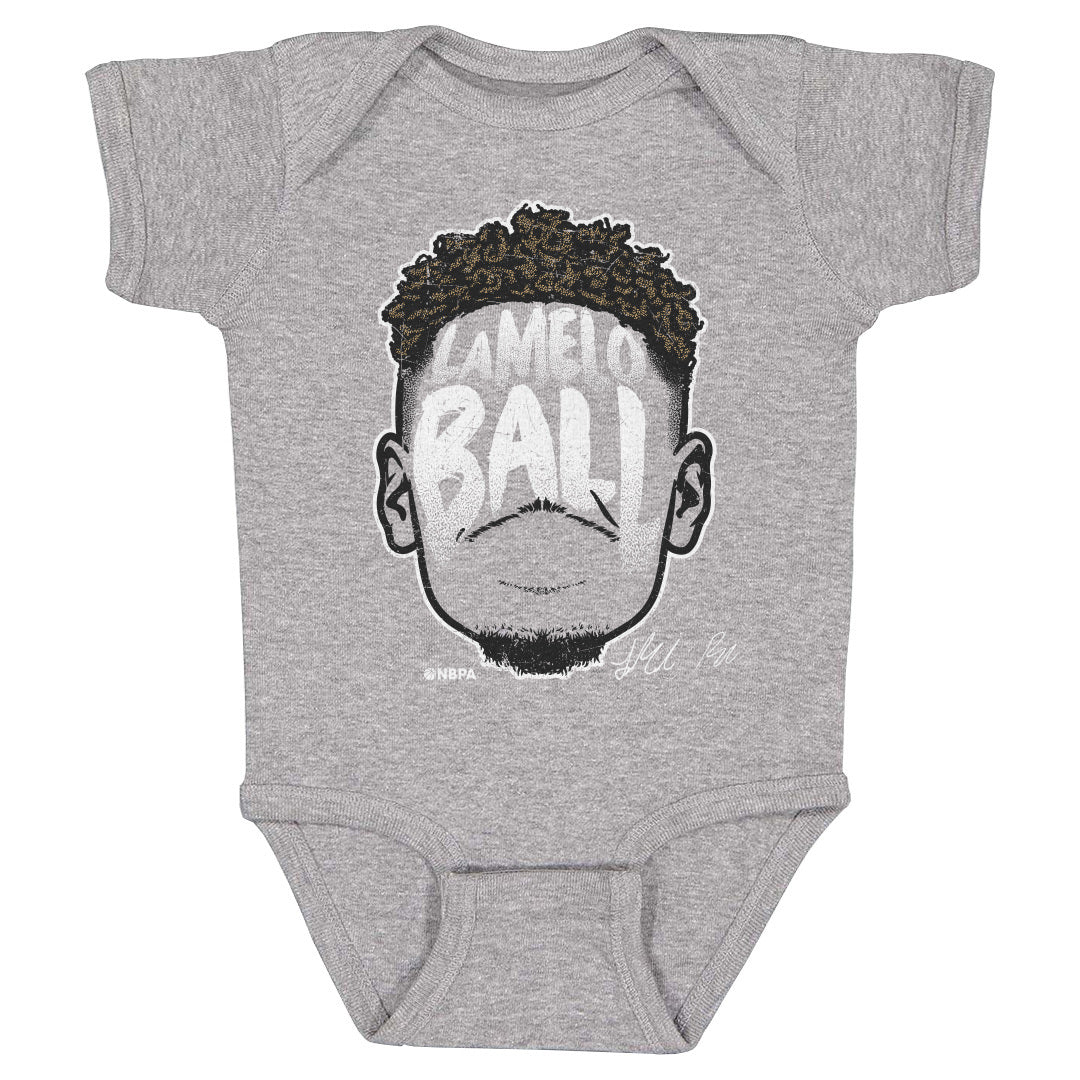 LaMelo Ball Kids Baby Onesie | 500 LEVEL