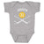 Curtis Joseph Kids Baby Onesie | 500 LEVEL