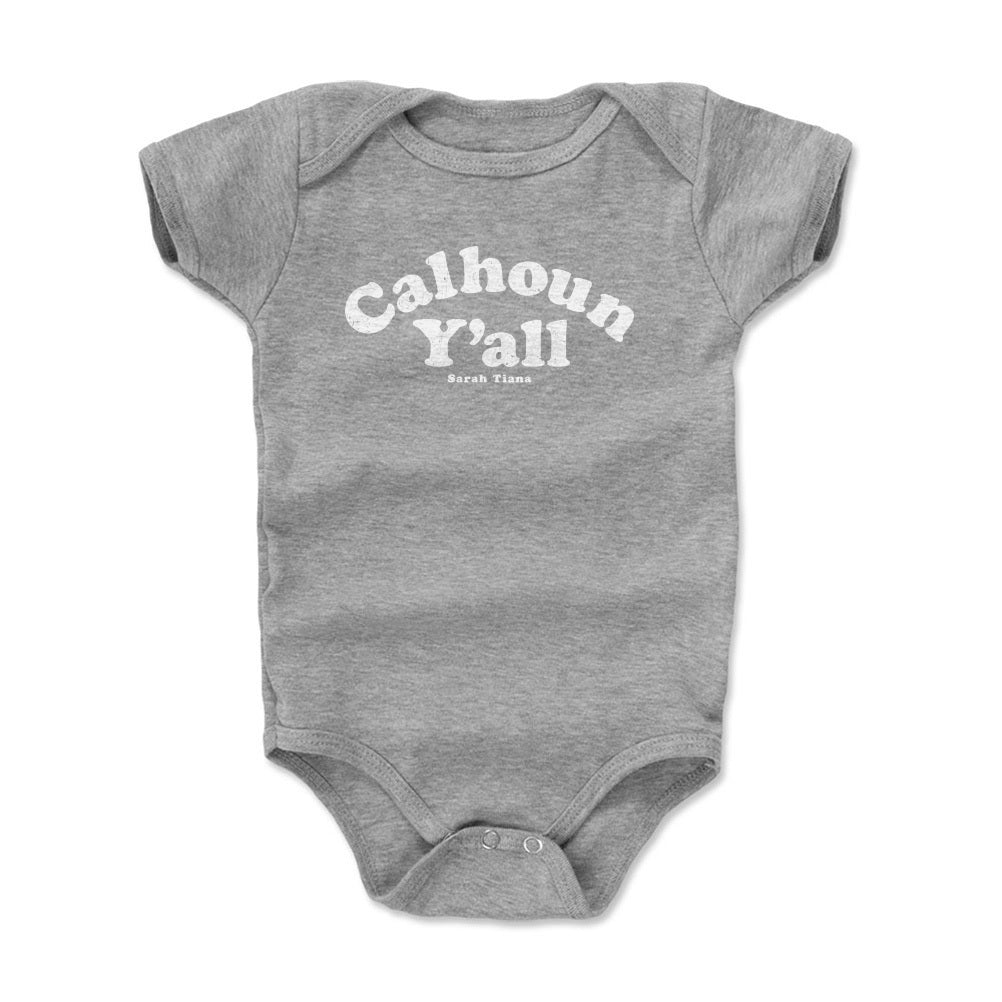 Sarah Tiana Kids Baby Onesie | 500 LEVEL