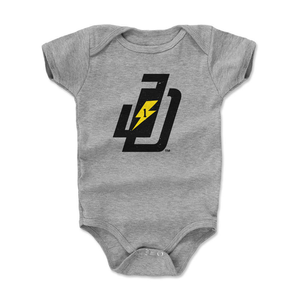 Jaelon Darden Kids Baby Onesie | 500 LEVEL