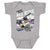 Aaron Judge Kids Baby Onesie | 500 LEVEL