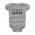 Martin Perez Kids Baby Onesie | 500 LEVEL