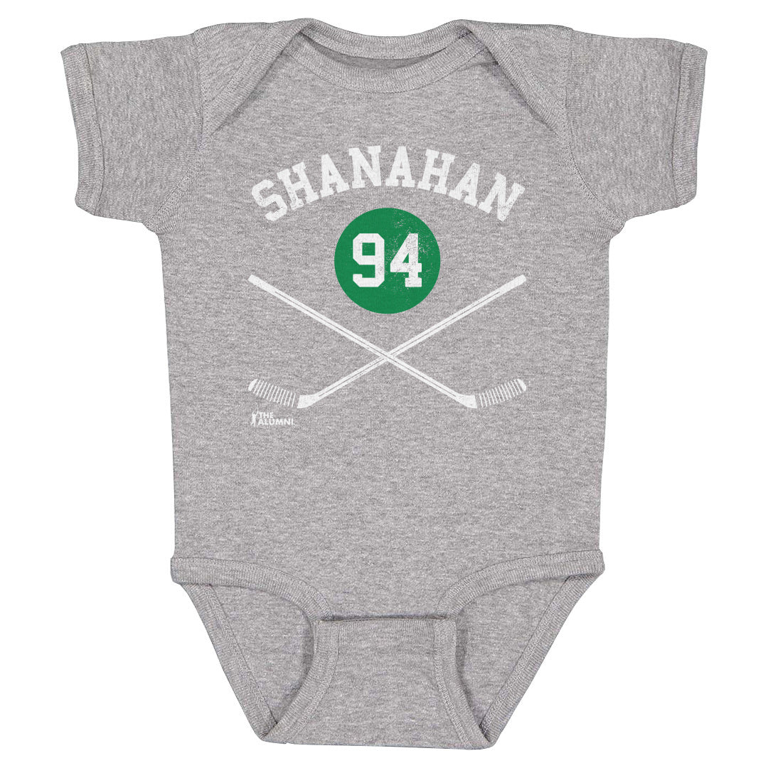 Brendan Shanahan Kids Baby Onesie | 500 LEVEL