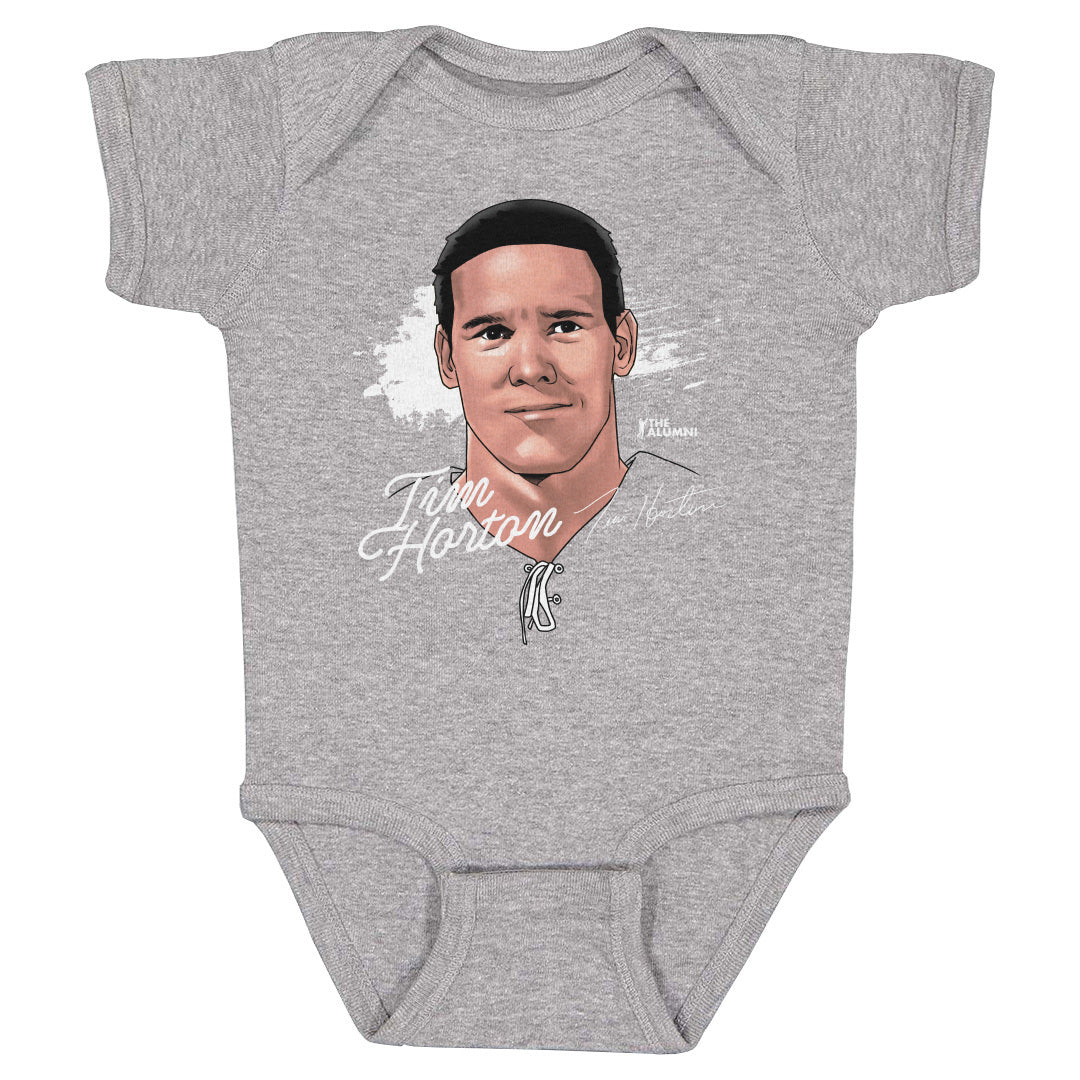 Tim Horton Kids Baby Onesie | 500 LEVEL