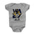 Willy Adames Kids Baby Onesie | 500 LEVEL