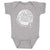 Caleb Houstan Kids Baby Onesie | 500 LEVEL