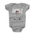 Eugenio Suarez Kids Baby Onesie | 500 LEVEL