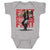 Kevin Owens Kids Baby Onesie | 500 LEVEL