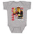 Al Barlick Kids Baby Onesie | 500 LEVEL