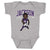 Lamar Jackson Kids Baby Onesie | 500 LEVEL