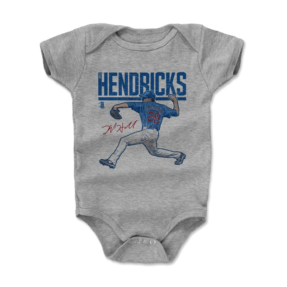 Official Kyle Hendricks Jersey, Kyle Hendricks Shirts, Baseball Apparel,  Kyle Hendricks Gear