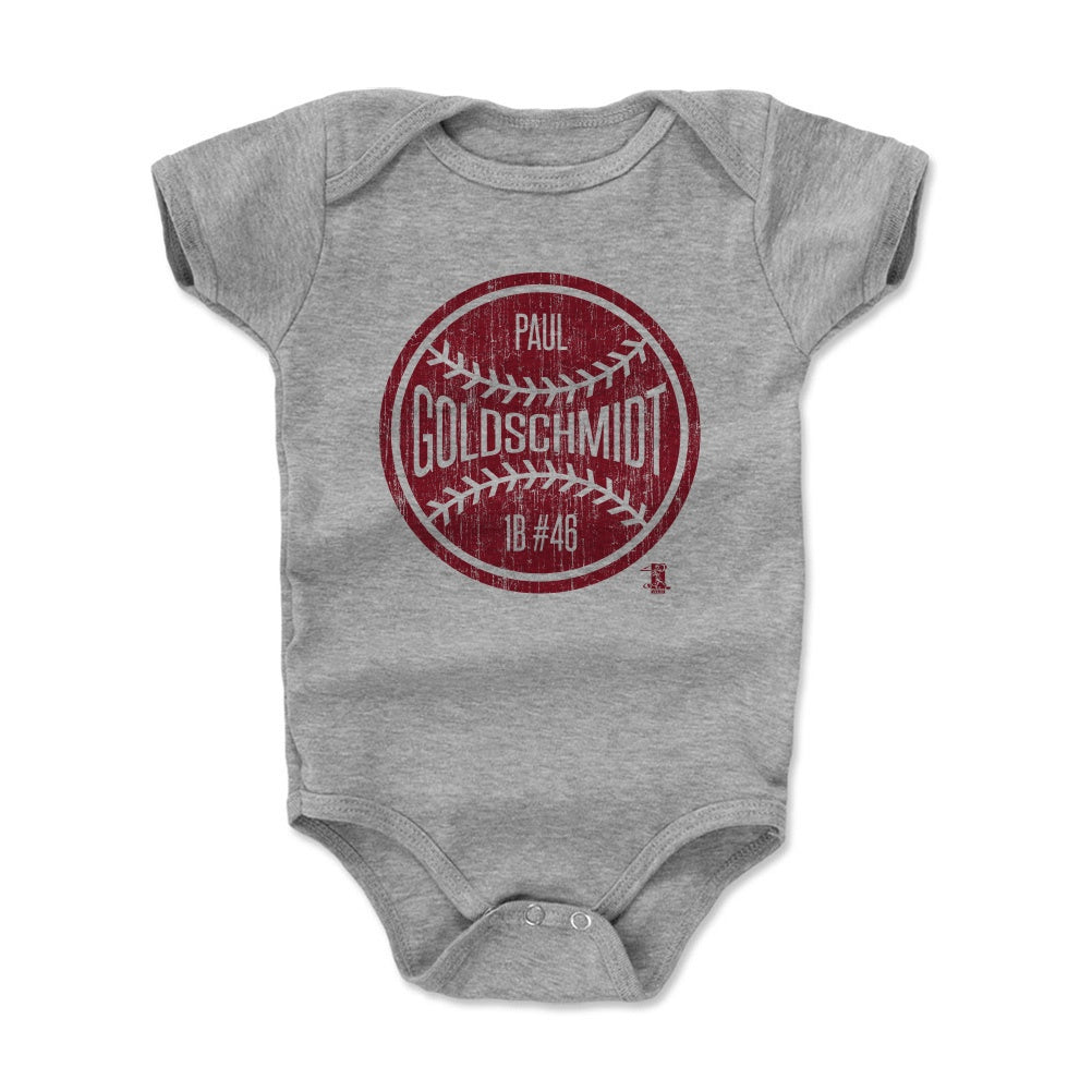 Paul Goldschmidt Kids T-shirt St. Louis Baseball Paul 