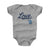 Brandon Lowe Kids Baby Onesie | 500 LEVEL