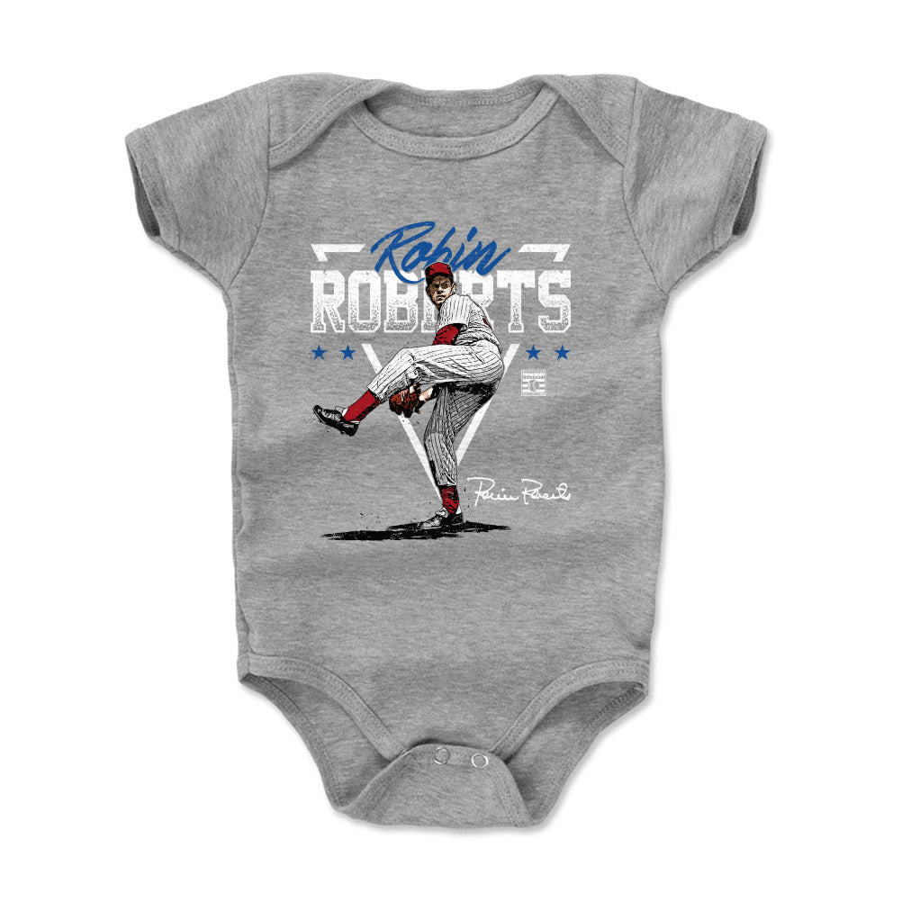 Robin Roberts Kids Baby Onesie | 500 LEVEL