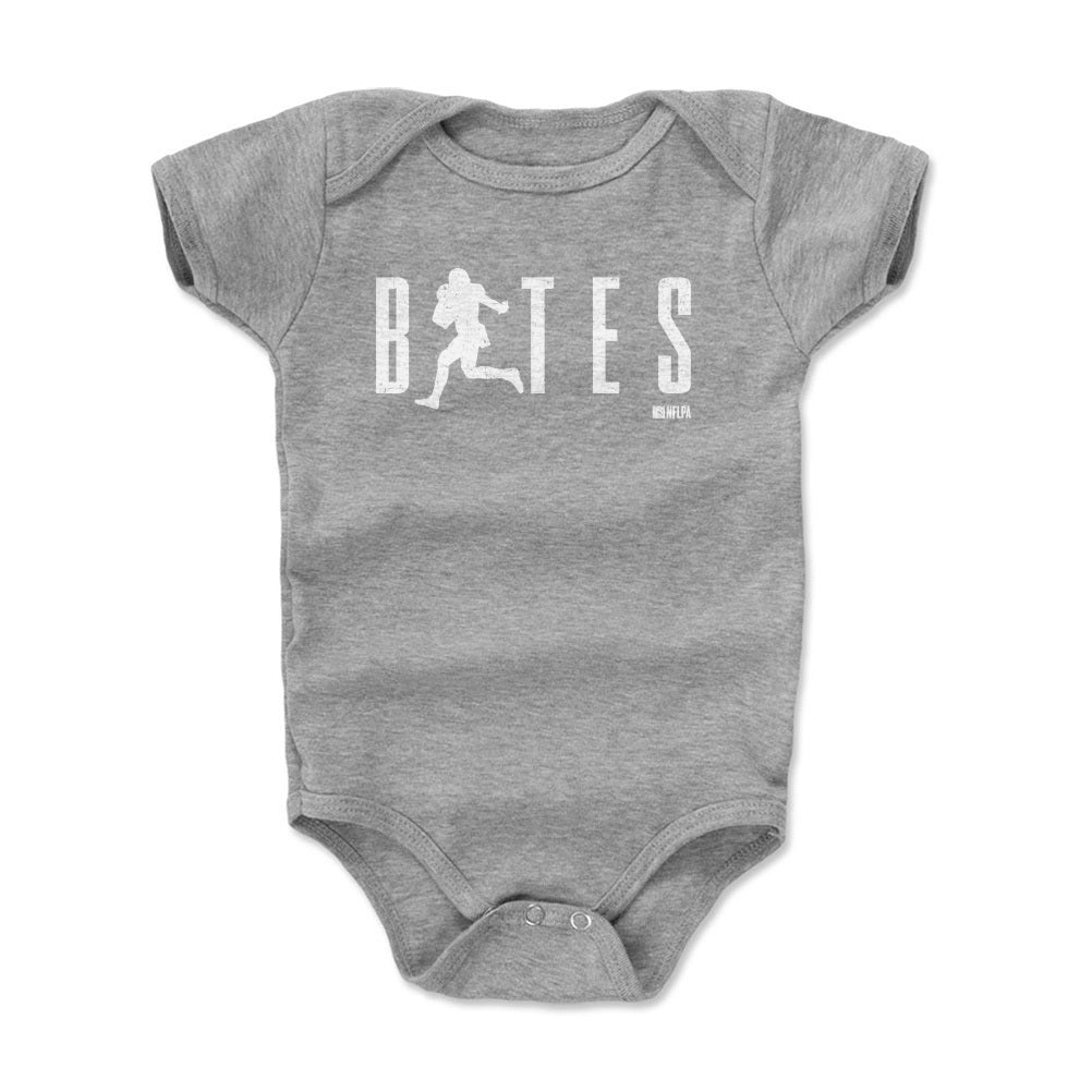 John Bates Kids Baby Onesie | 500 LEVEL