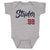 Spencer Strider Kids Baby Onesie | 500 LEVEL