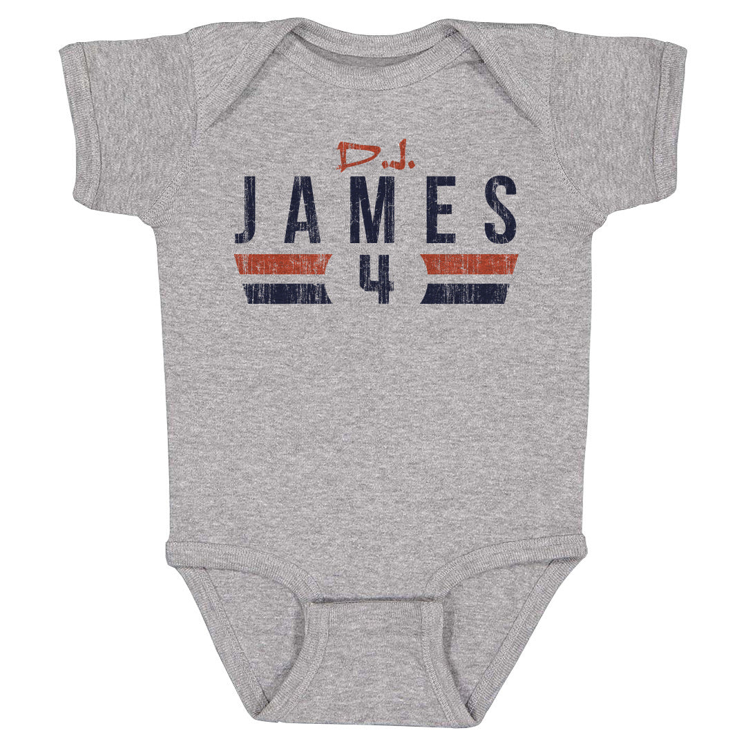 D.J. James Kids Baby Onesie | 500 LEVEL