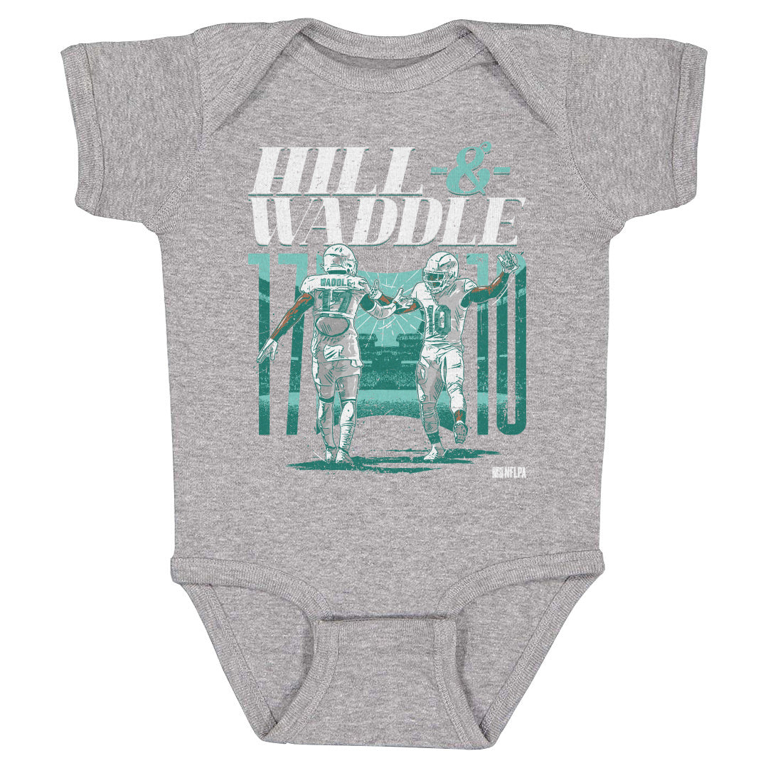 Tua Tagovailoa and Tyreek Hill Miami Dolphins NFL Jam shirt - Dalatshirt