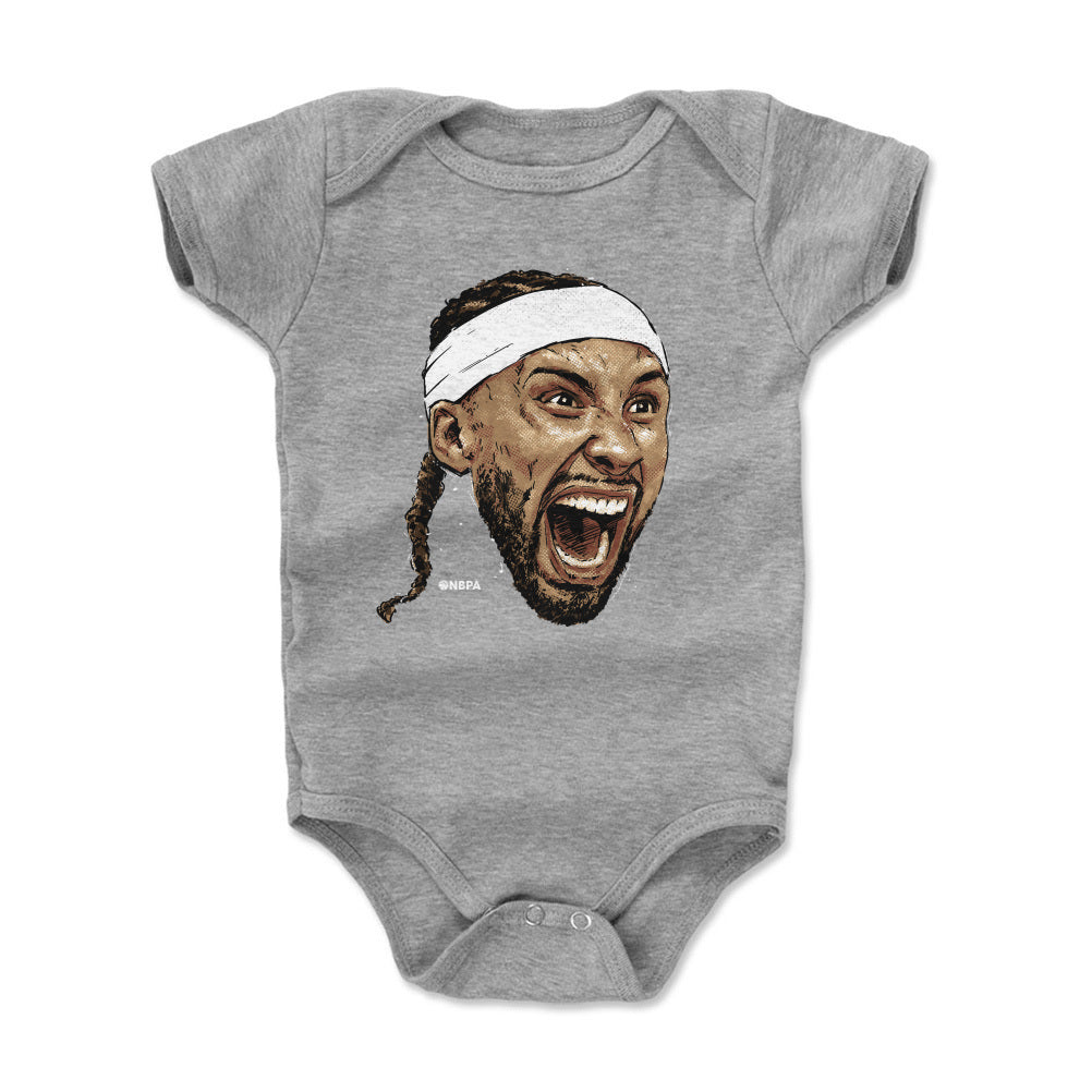 Jose Alvarado Kids Baby Onesie | 500 LEVEL