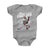 Chris Chelios Kids Baby Onesie | 500 LEVEL