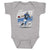 Aidan Hutchinson Kids Baby Onesie | 500 LEVEL