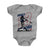 Ronald Acuna Jr. Kids Baby Onesie | 500 LEVEL