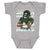 Jalen Hurts Kids Baby Onesie | 500 LEVEL