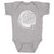 Kevon Harris Kids Baby Onesie | 500 LEVEL