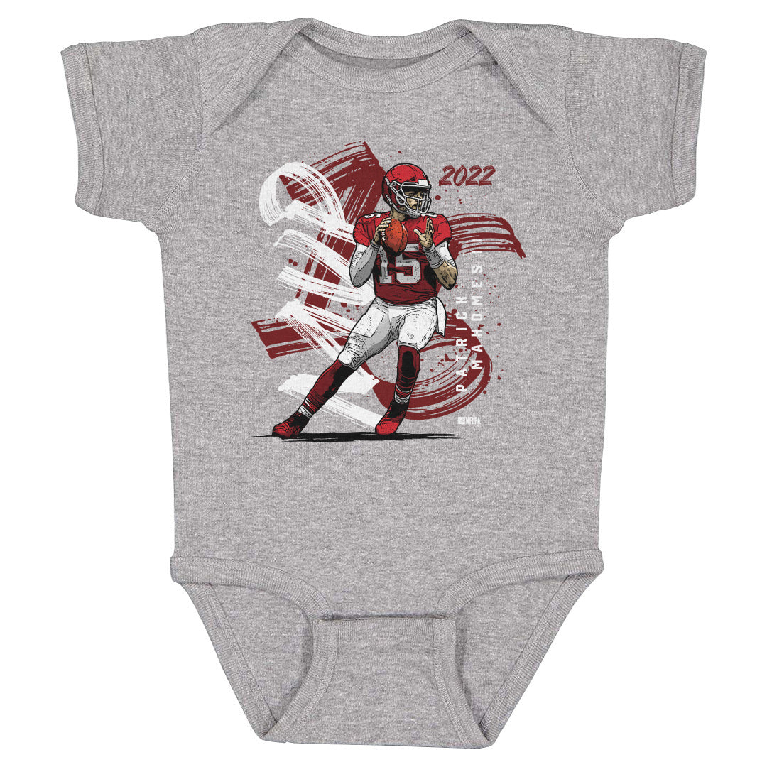 Mahomes Grim Reaper When It's Be The KC Chiefs Unisex Shirt - Jolly Family  Gifts