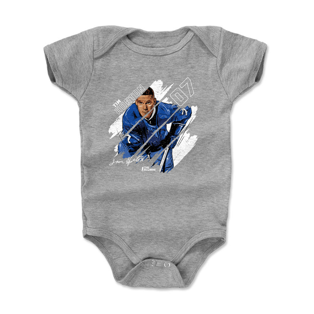 Tim Horton Kids Baby Onesie | 500 LEVEL