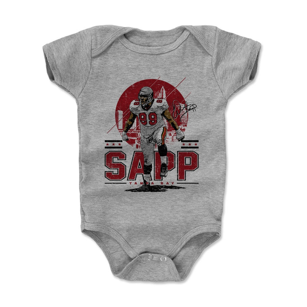 Warren Sapp T-Shirt  Tampa Bay Throwbacks Men's Premium T-Shirt