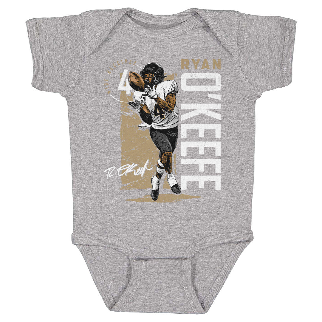 Ryan O&#39;Keefe Kids Baby Onesie | 500 LEVEL